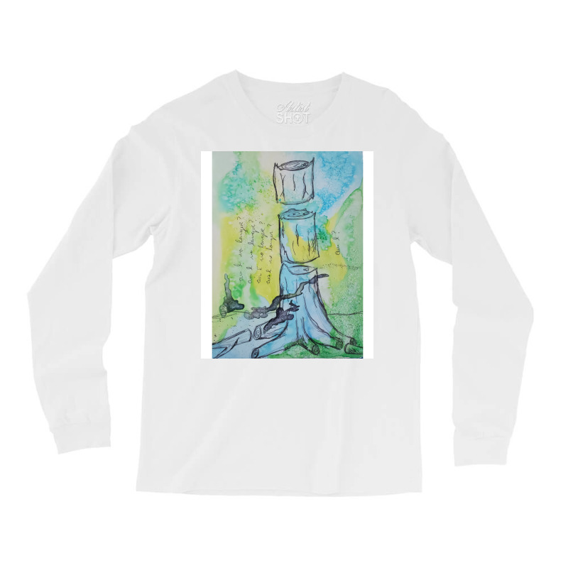 Am I No Longer Cute Long Sleeve Shirts | Artistshot