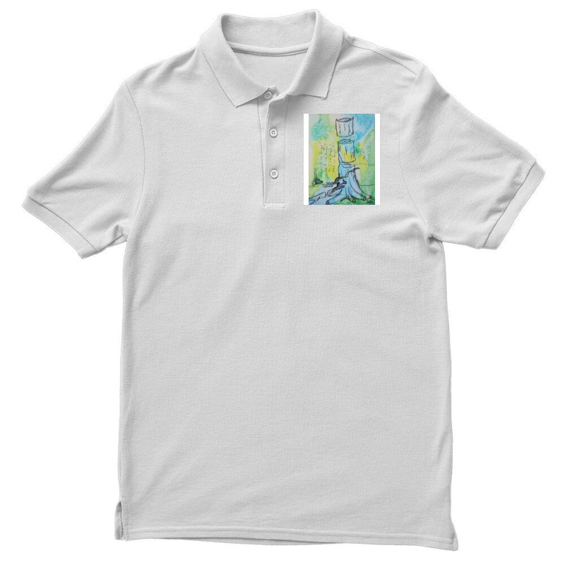 Am I No Longer Cute Men's Polo Shirt | Artistshot