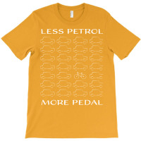 Bicycle Mountain Bike Environment Climate Gift T-shirt | Artistshot