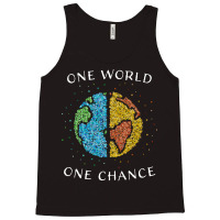 Environment Climate Earth Climate Change Nostalgia Tank Top | Artistshot