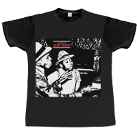 The Roots Hip Hop Graphic T-shirt | Artistshot