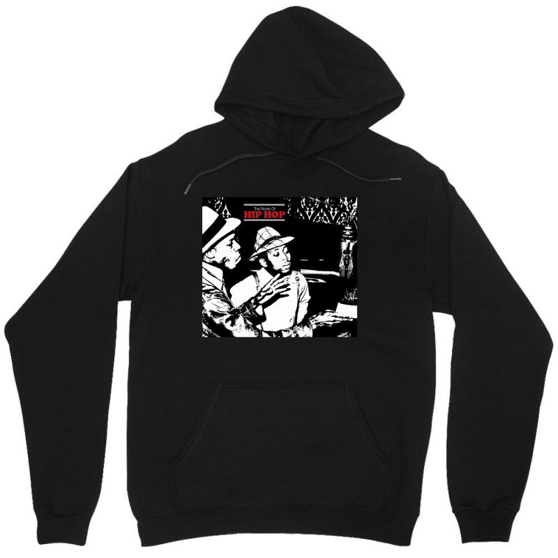 The Roots Hip Hop Unisex Hoodie | Artistshot