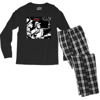 The Roots Hip Hop Men's Long Sleeve Pajama Set | Artistshot