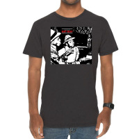 The Roots Hip Hop Vintage T-shirt | Artistshot