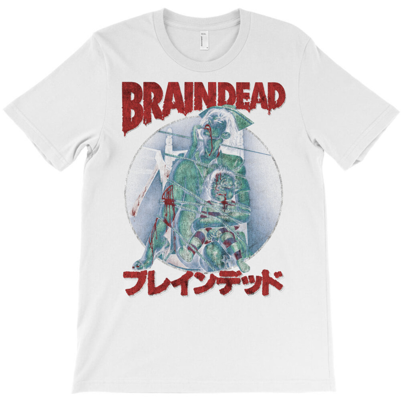 Braindead T-shirt | Artistshot