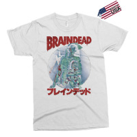 Braindead Exclusive T-shirt | Artistshot