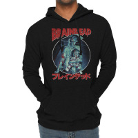 Braindead Lightweight Hoodie | Artistshot