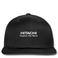 Hitachi Printed Hat | Artistshot