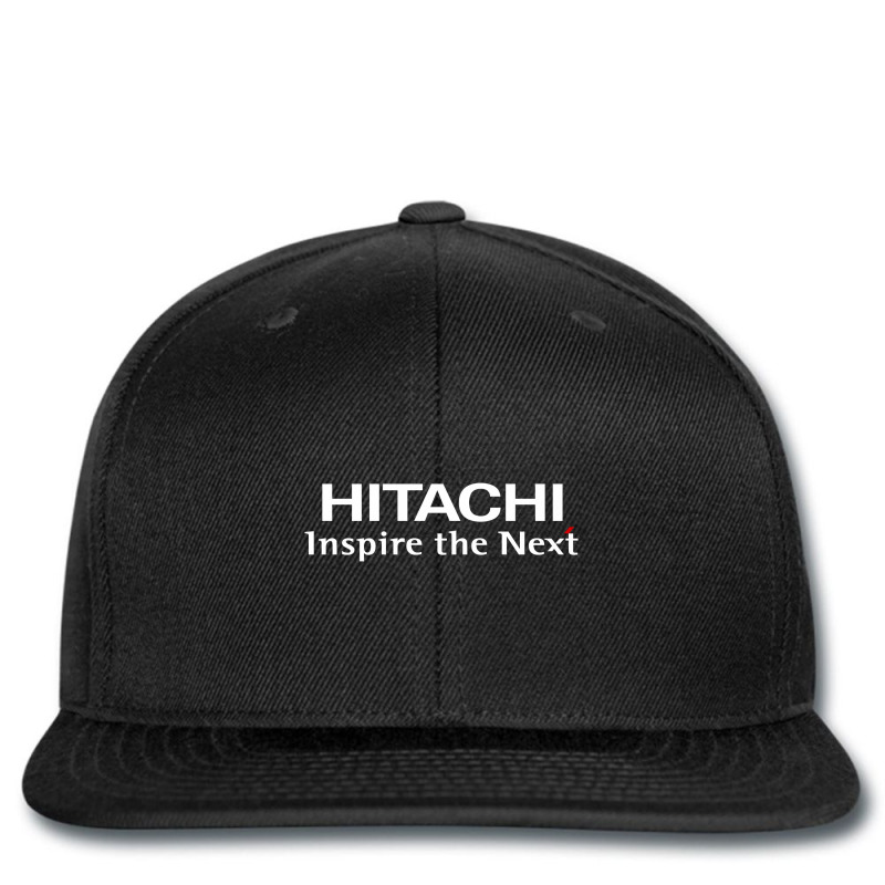 Hitachi Printed hat by robertanton | Artistshot