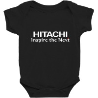 Hitachi Baby Bodysuit | Artistshot