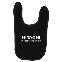 Hitachi Baby Bibs | Artistshot