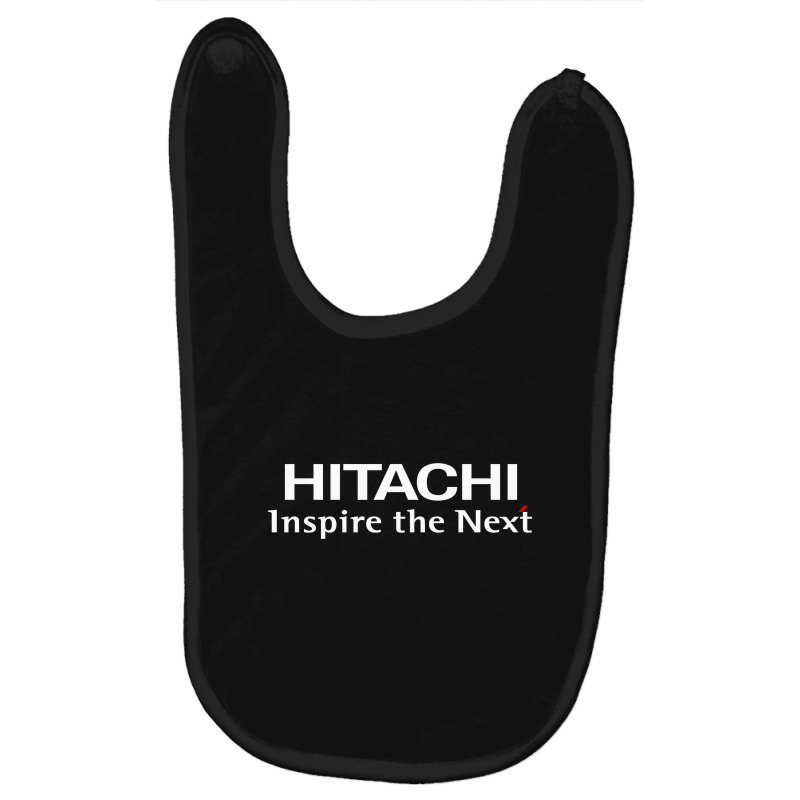 Hitachi Baby Bibs by robertanton | Artistshot