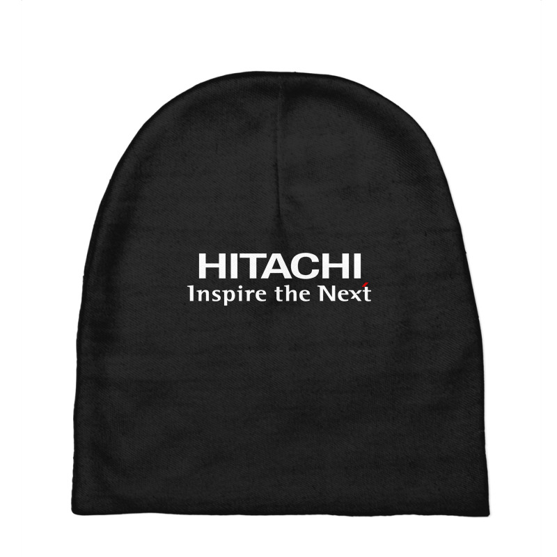 Hitachi Baby Beanies by robertanton | Artistshot