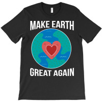 Environment Quote Cool Boy T-shirt | Artistshot