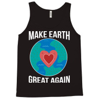 Environment Quote Cool Boy Tank Top | Artistshot