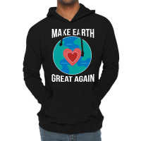 Environment Quote Cool Boy Lightweight Hoodie | Artistshot