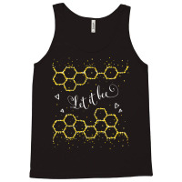 Let It Bee Beekeeper Environment Conservation 70s Tank Top | Artistshot