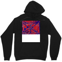 Electromagnetic Field Girl Unisex Hoodie | Artistshot