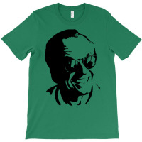 Jack Nicholson And Happy Smile T-shirt | Artistshot