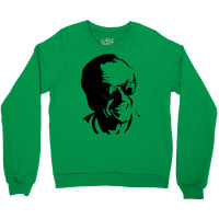 Jack Nicholson And Happy Smile Crewneck Sweatshirt | Artistshot