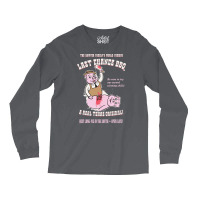 Last Chance Bbq Long Sleeve Shirts | Artistshot