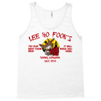 Lee Ho Fook's Tank Top | Artistshot