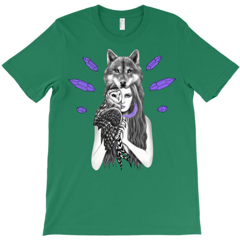 Wild At Heart Aesthetic T-Shirt by lorinealazem3 | Artistshot