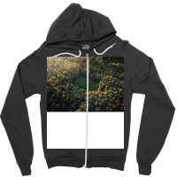 Soccer Pitch Music Zipper Hoodie | Artistshot