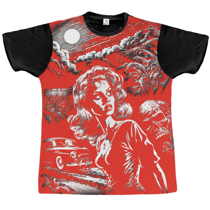 Film Noir Boy Graphic T-shirt by ulluqebaduza3 | Artistshot