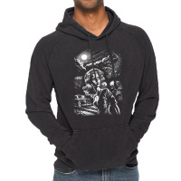 Film Noir Boy Vintage Hoodie | Artistshot