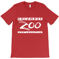 Columbus Zoo And Aquarium T-shirt | Artistshot