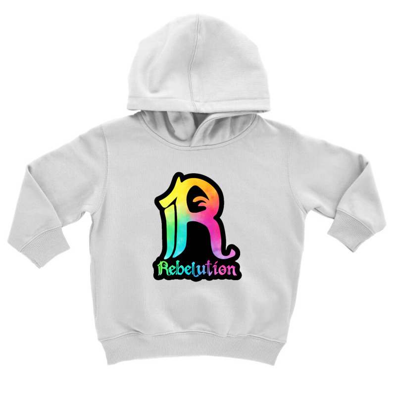 Atwork Selected Styless Toddler Hoodie by APA | Artistshot