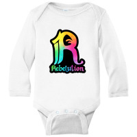 Atwork Selected Styless Long Sleeve Baby Bodysuit | Artistshot