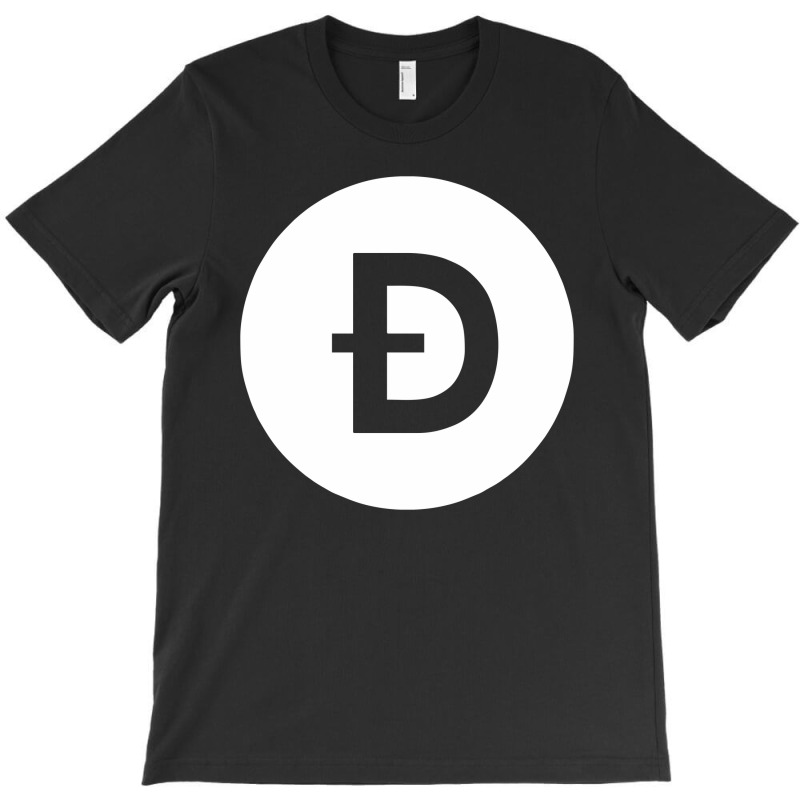 Dogecoin T-shirt | Artistshot