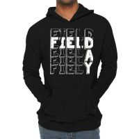 Field Day 2022 For School Teachers Kids And Family Lightweight Hoodie | Artistshot