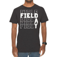 Field Day 2022 For School Teachers Kids And Family Vintage T-shirt | Artistshot