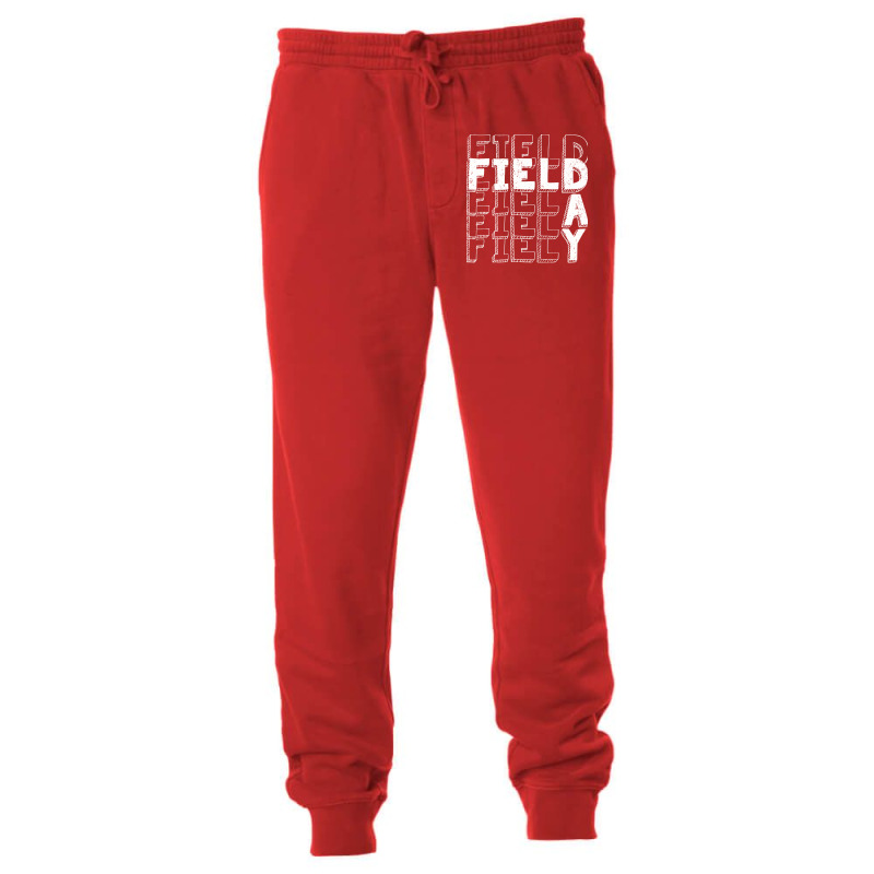 Field Day 2022 For School Teachers Kids And Family Unisex Jogger by soyefkettieu | Artistshot