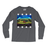 Night Game Summer Long Sleeve Shirts | Artistshot