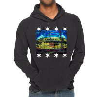 Night Game Summer Vintage Hoodie | Artistshot