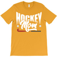 Field Hockey Hockey Mom T-shirt | Artistshot