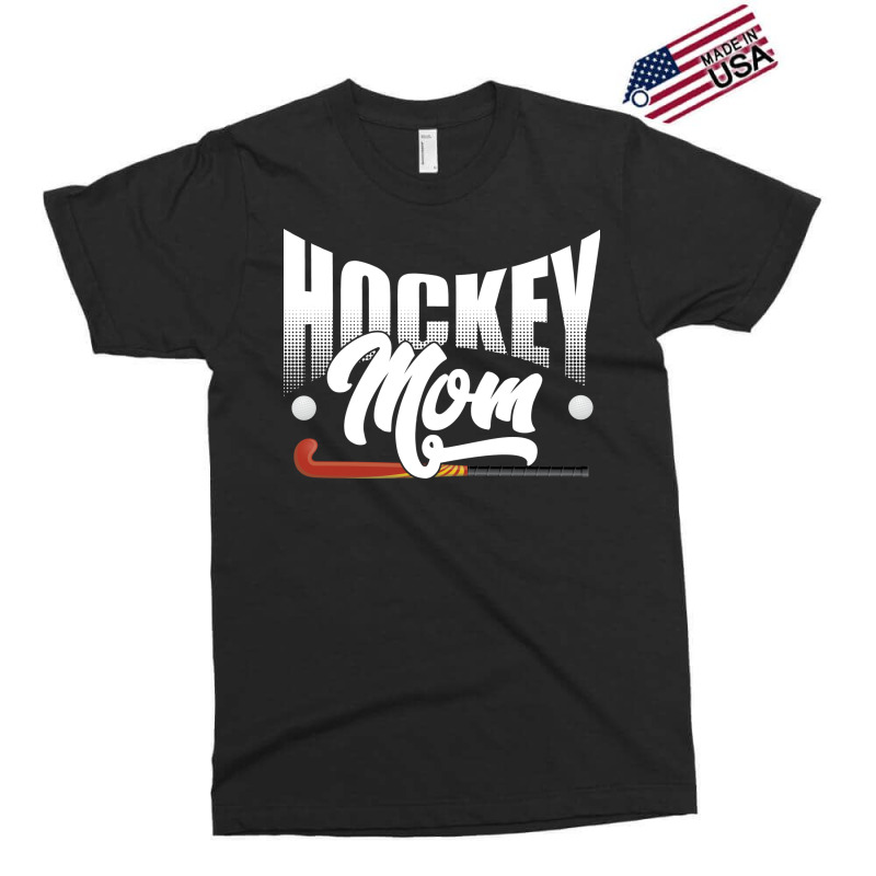 Field Hockey Hockey Mom Exclusive T-shirt by soyefkettieu | Artistshot