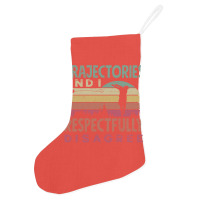 Track And Field Hammer Throwing Trajectories And I Holiday Stocking | Artistshot