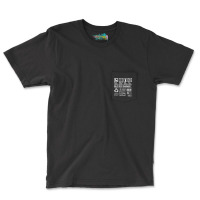 Field Test Engineer T  Multitasking Certified Job Pocket T-shirt | Artistshot