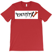 Identity V 1 T-shirt | Artistshot