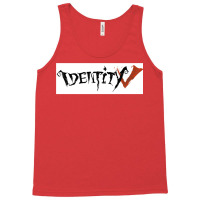 Identity V 1 Tank Top | Artistshot