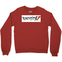 Identity V 1 Crewneck Sweatshirt | Artistshot