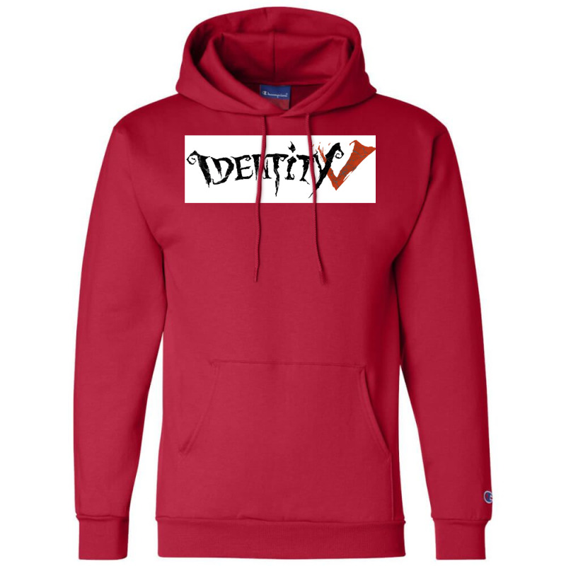 Identity V 1 Champion Hoodie | Artistshot