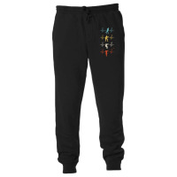 Track And Field Hammer Throwing Thrower Heartbeat Unisex Jogger | Artistshot