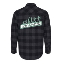 Lacrosse Evolution Player Gift Yellow Flannel Shirt | Artistshot