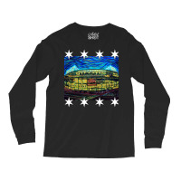 Night Game Humor Long Sleeve Shirts | Artistshot